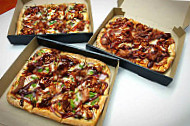 Domino's Pizza Emerton food