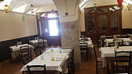 Trattoria Da Amedeo food