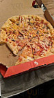 Herbies Pizza Bracknell food