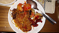 From China Barnet food