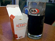 A&w food