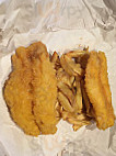 Toby's Fish Chip Shop inside