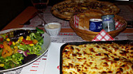 Bella Pizza Pasta food