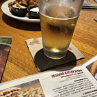 Applebee's Grill food