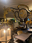 Brasserie Jean Lamour inside