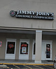 Jimmy John's outside