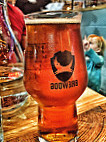 Brewdog Dogtap Columbus food