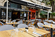 Le Bouchon Provencal food