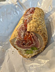 Giovanni's Italian Deli food