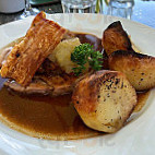 The Fox Hounds, Knossington food