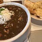 Little Daddy's Gumbo Bar food