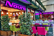 Noura Val D'europe inside