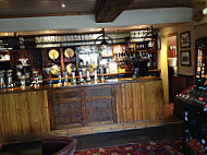 Harvester The Plough Sutton inside