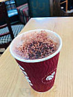 Costa Coffee food