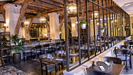 Chais Monnet La Distillerie food