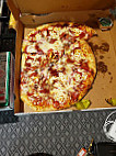 Papa Johns Pizza food