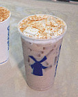 Dutch Bros Coffee food