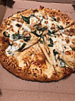 Domino's Pizza food