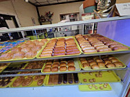 Midland Donuts food