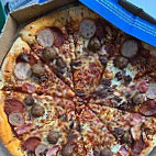 Domino's Pizza Billericay food