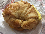 Burger King food