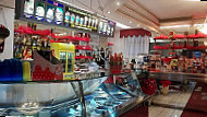 Gelateria Persichini food