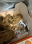 Popeyes Louisiana Kitchen inside