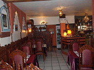 La Medina food