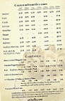 Spinelli's Pasta Pastry Shop menu