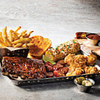 Chili's Grill Bar food