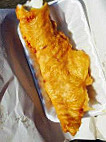 The Harbour Fish Chip Shop food