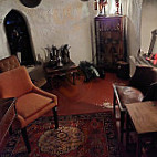 Carn Brea Castle inside