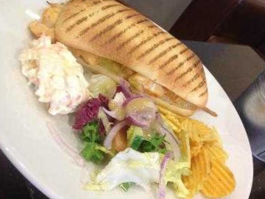 restaurant image