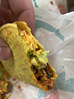 Taco Bell food