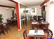 La creperie de Joinville inside