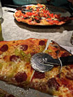 Pizza Express food