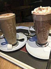 Costa Coffee food