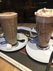 Costa Coffee food