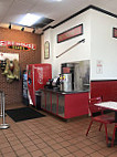 Firehouse Subs North Eagle Road inside