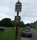 The Foresters Arms Fairwarp outside