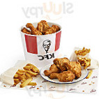 Kfc Bluewater food