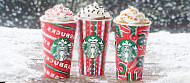 Starbucks Corporation food