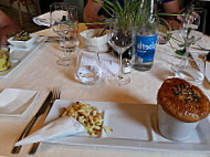 L'Auberge du Martzenberg food