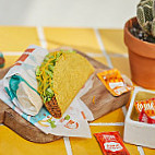 Taco Bell - Union Blvd food