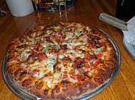 Diorio's Pizza Pub food