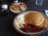 Denny's food