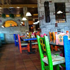 Real Hacienda Mexican inside