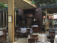 La Locanda Ristorante food