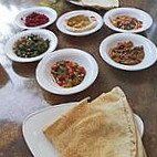 Arabesque food