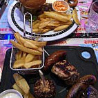 Memphis Coffee Chalon Sur Saone food